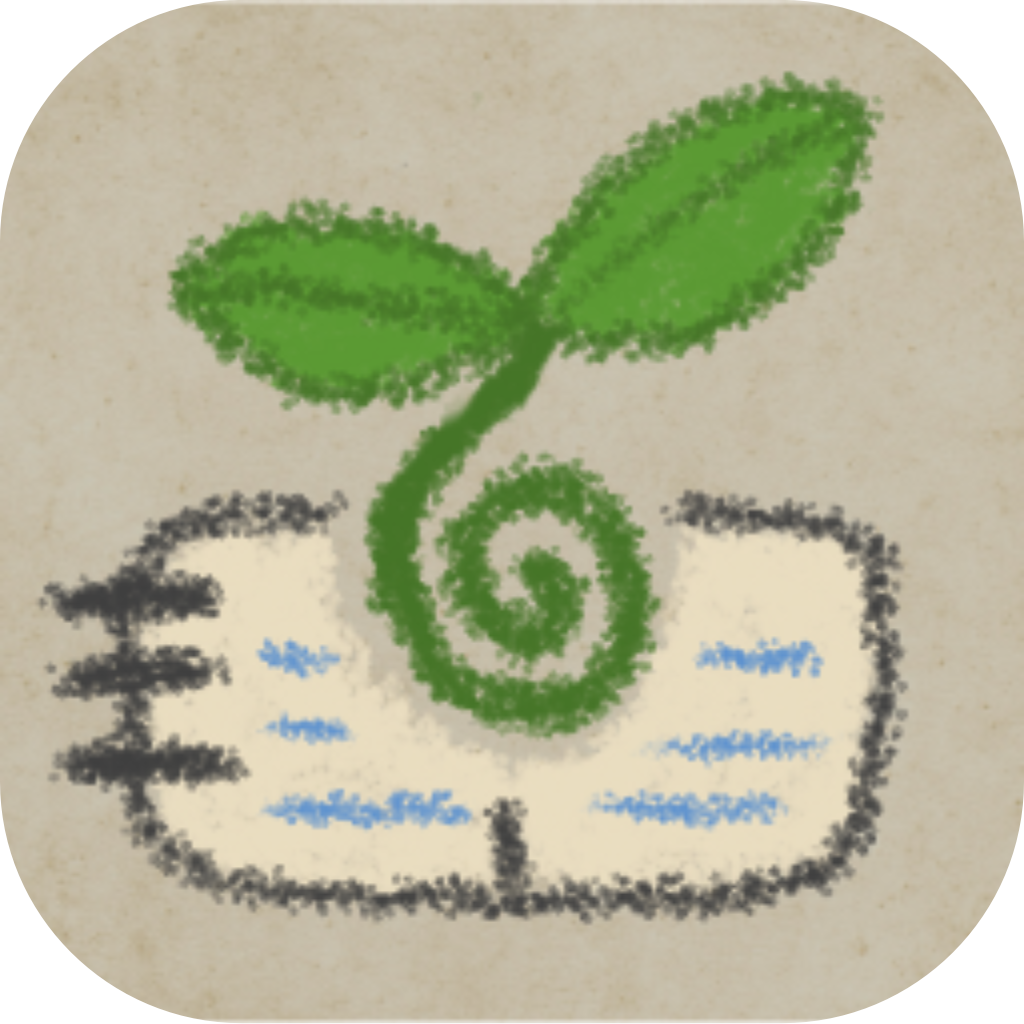 Sprootle App Icon